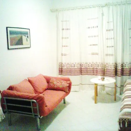 Melia Apartment