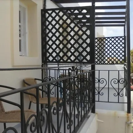 Διαμέρισμα Melia Χερσόνησος