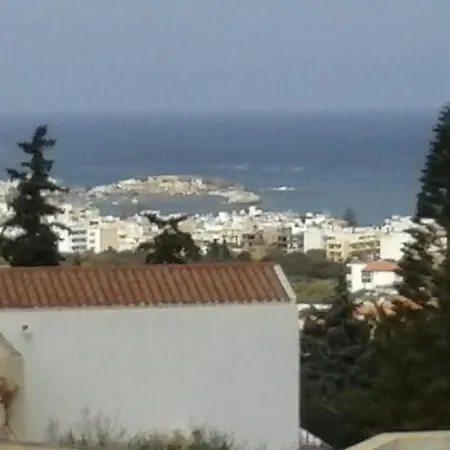 Διαμέρισμα Melia Χερσόνησος